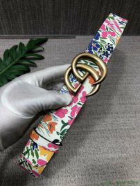 Picture of Gucci Belts _SKUGucciBelt38mmX95-125cm7D133462